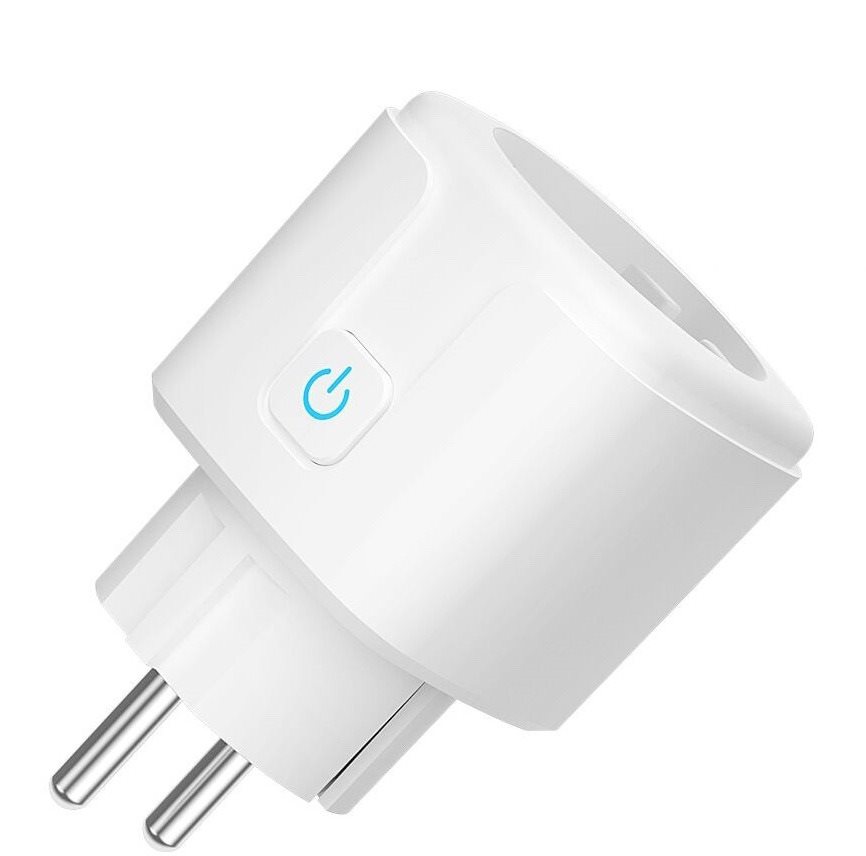Chytrá zásuvka Smoot Air Power Plug