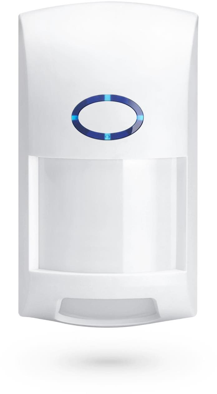 Smoot Air PIR