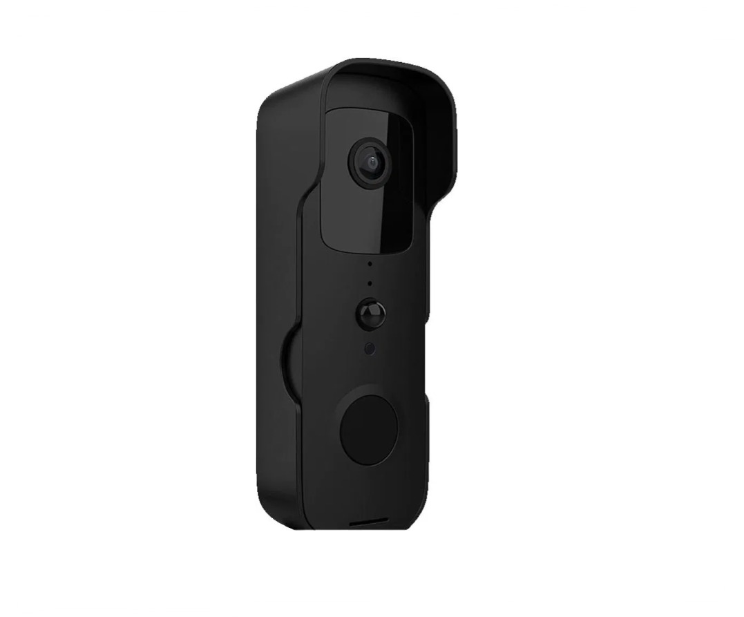 Smoot Air Doorbell