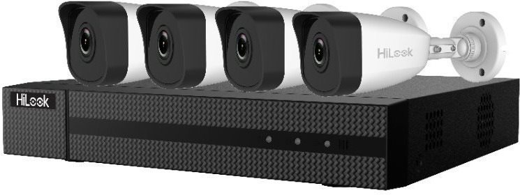 Bezpečnostní kamera Hilook by Hikvision IK-4142BH-MH/P(C)