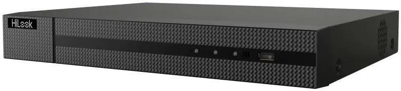 Síťový rekordér Hilook by Hikvision NVR-104MH-C/4P(D) s 4 kamerovými vstupními kanály