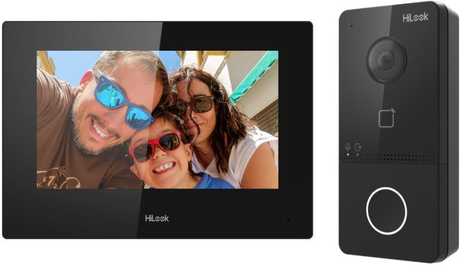 Hilook by Hikvision VI-K43P