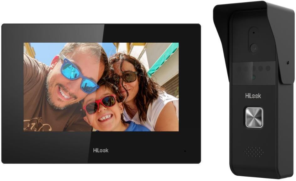 Hilook by Hikvision VI-K23P
