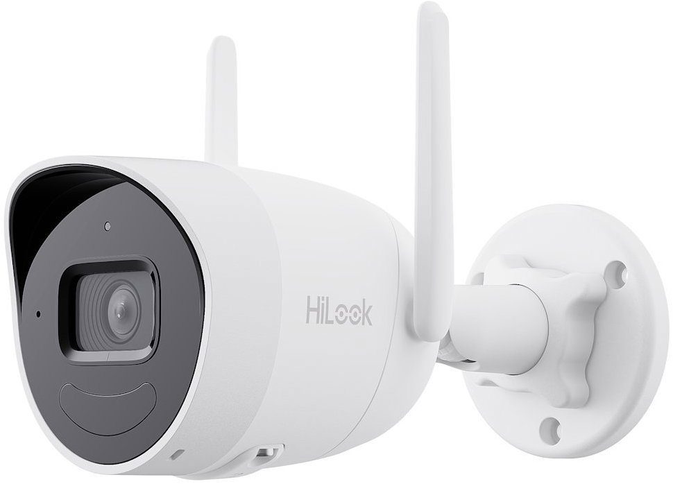 Hilook IPC-B140HA-D/W(W) 2,8mm