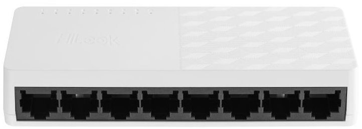 Síťový switch HiLook NS-0508D
