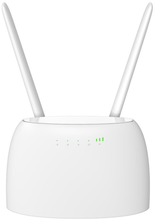 HiLook WR-AC12LTE