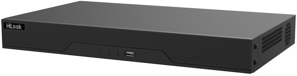 HiLook NVR-208MH-C/8P(E)