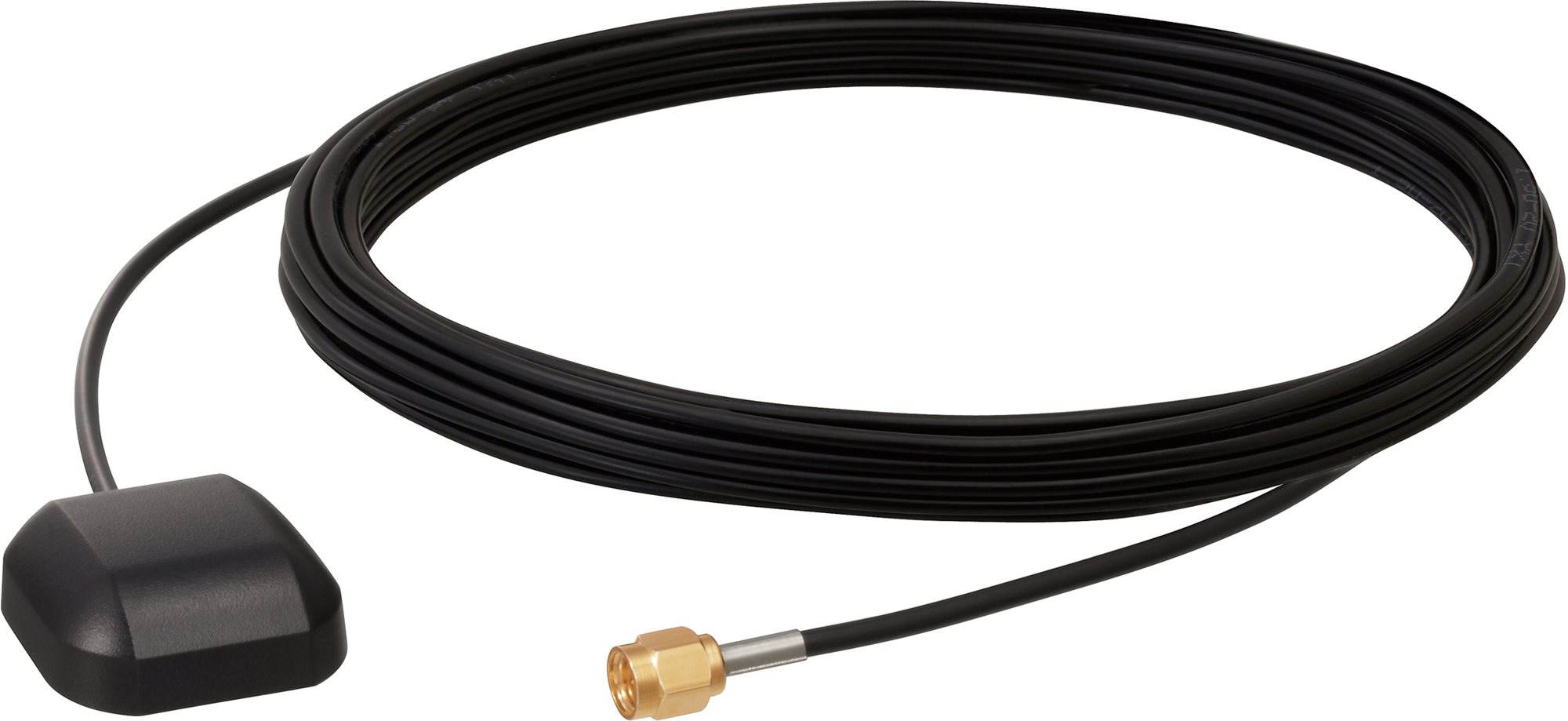 Helmer GPS anténa