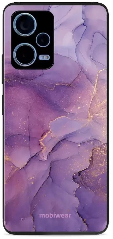 Mobiwear Glossy lesklý pro Xiaomi Redmi Note 12 Pro 5G - G050G
