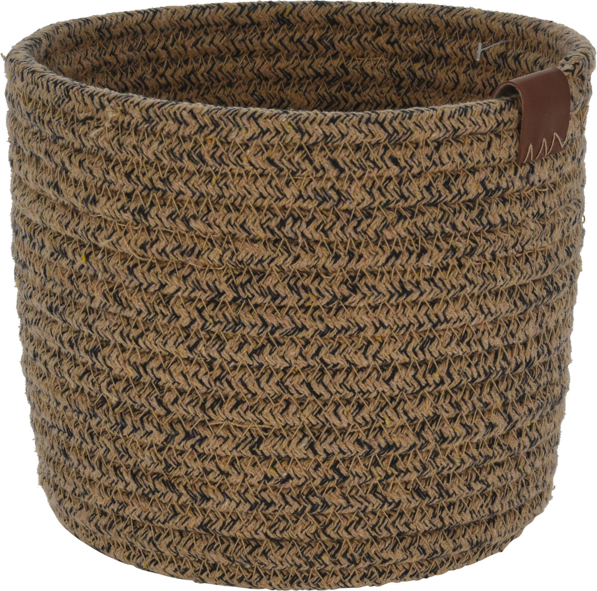H&L Noya průměr 17 cm, přírodní