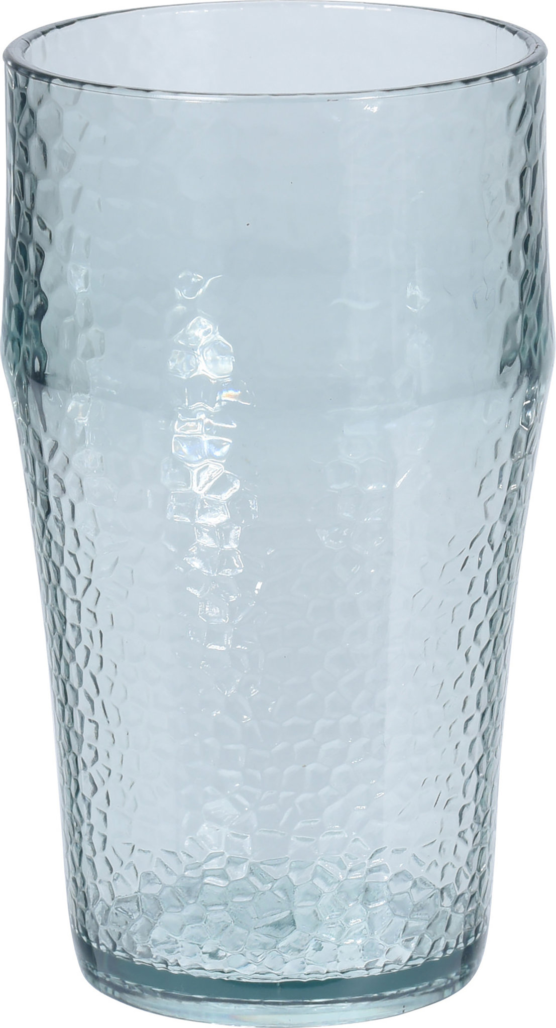 H&L Sklenice na vodu Eco 530 ml, plast