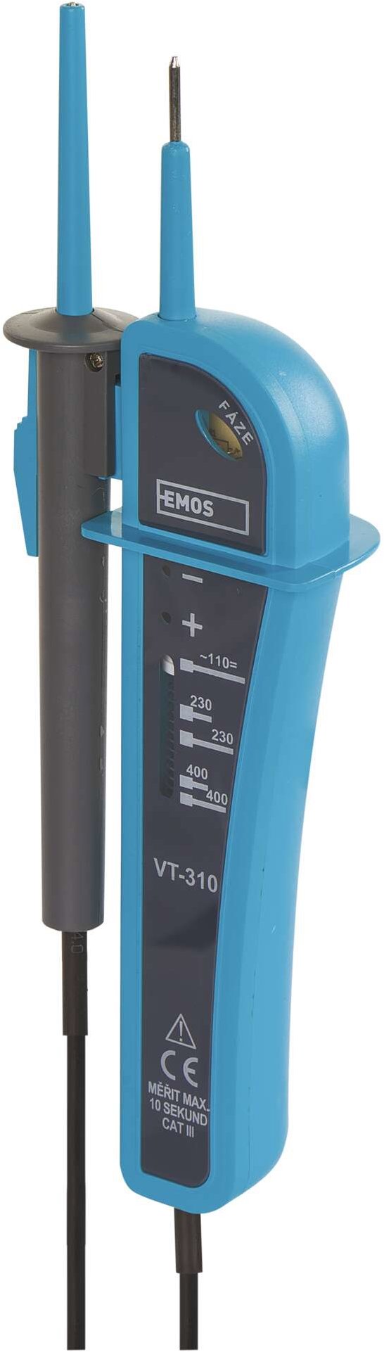 EMOS Zkoušečka napětí VT-310
