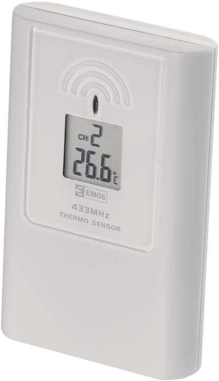 EMOS bezdrátové pro meteostanice E8466