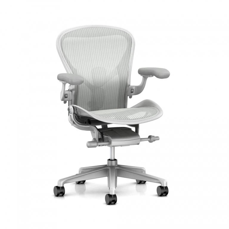 HERMAN MILLER AERON C Mineral