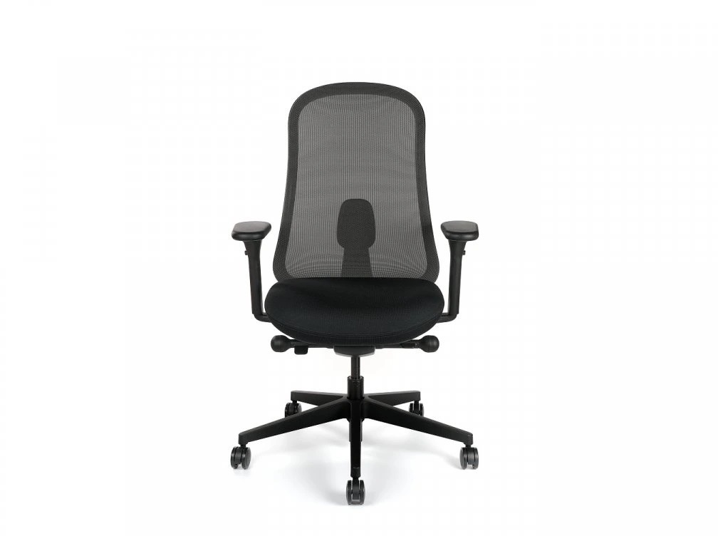 HERMAN MILLER LINO Black