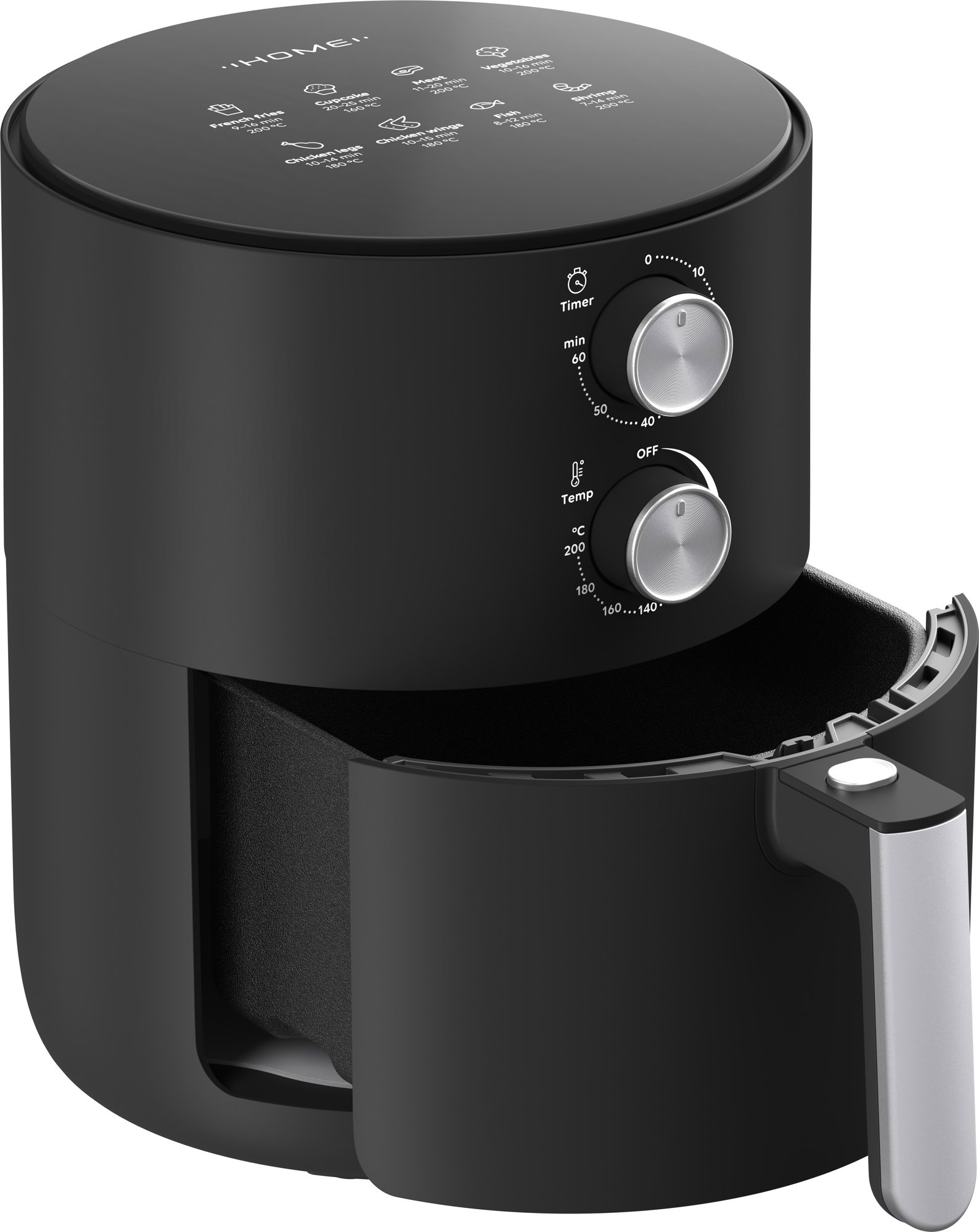 Home AF-C300 Air Fry