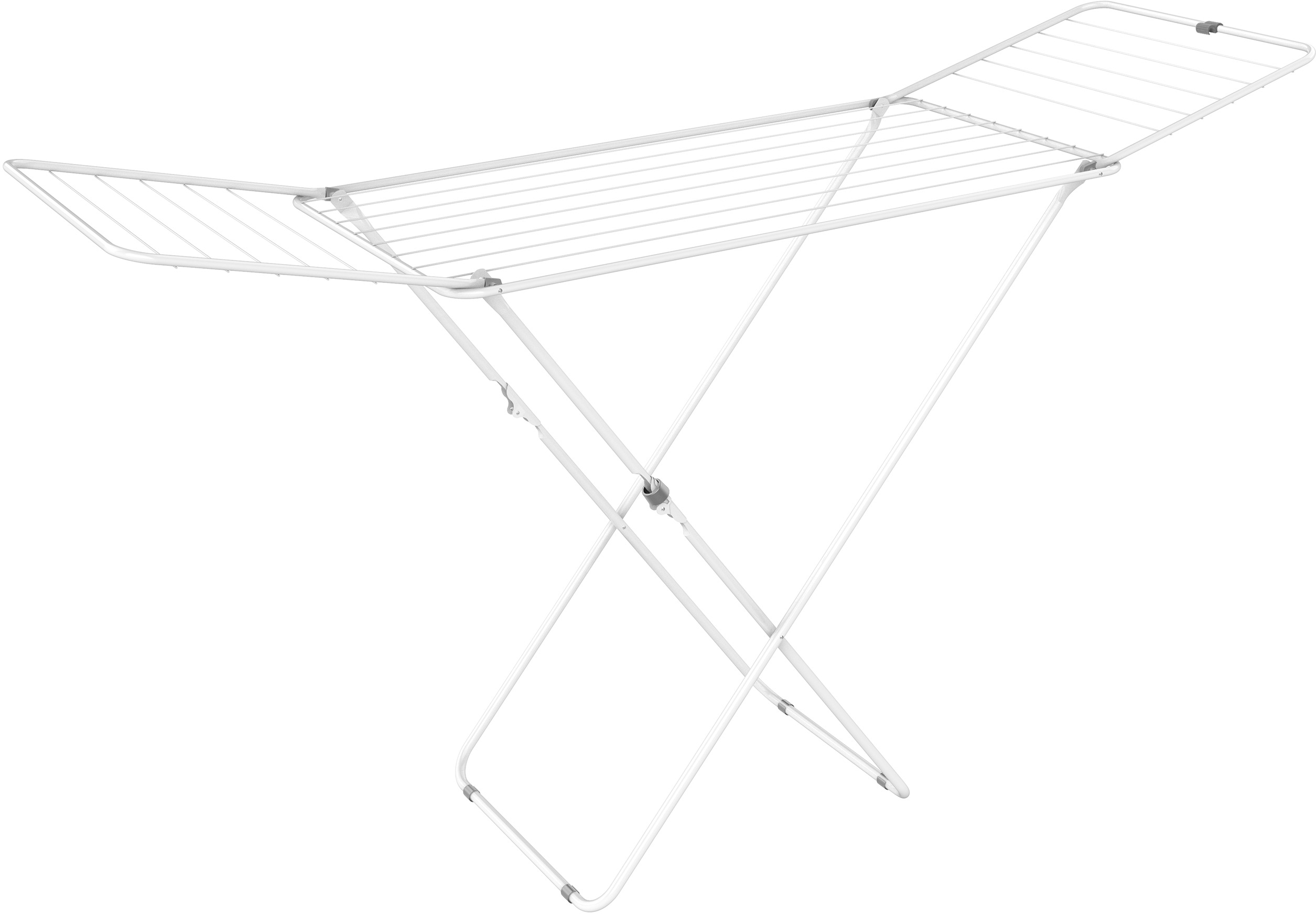 Home Sušák na prádlo Essential, 18 m, White