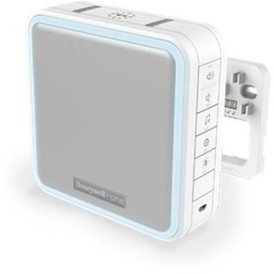 Honeywell DW915S drátový zvonek Series 9, 11 melodií