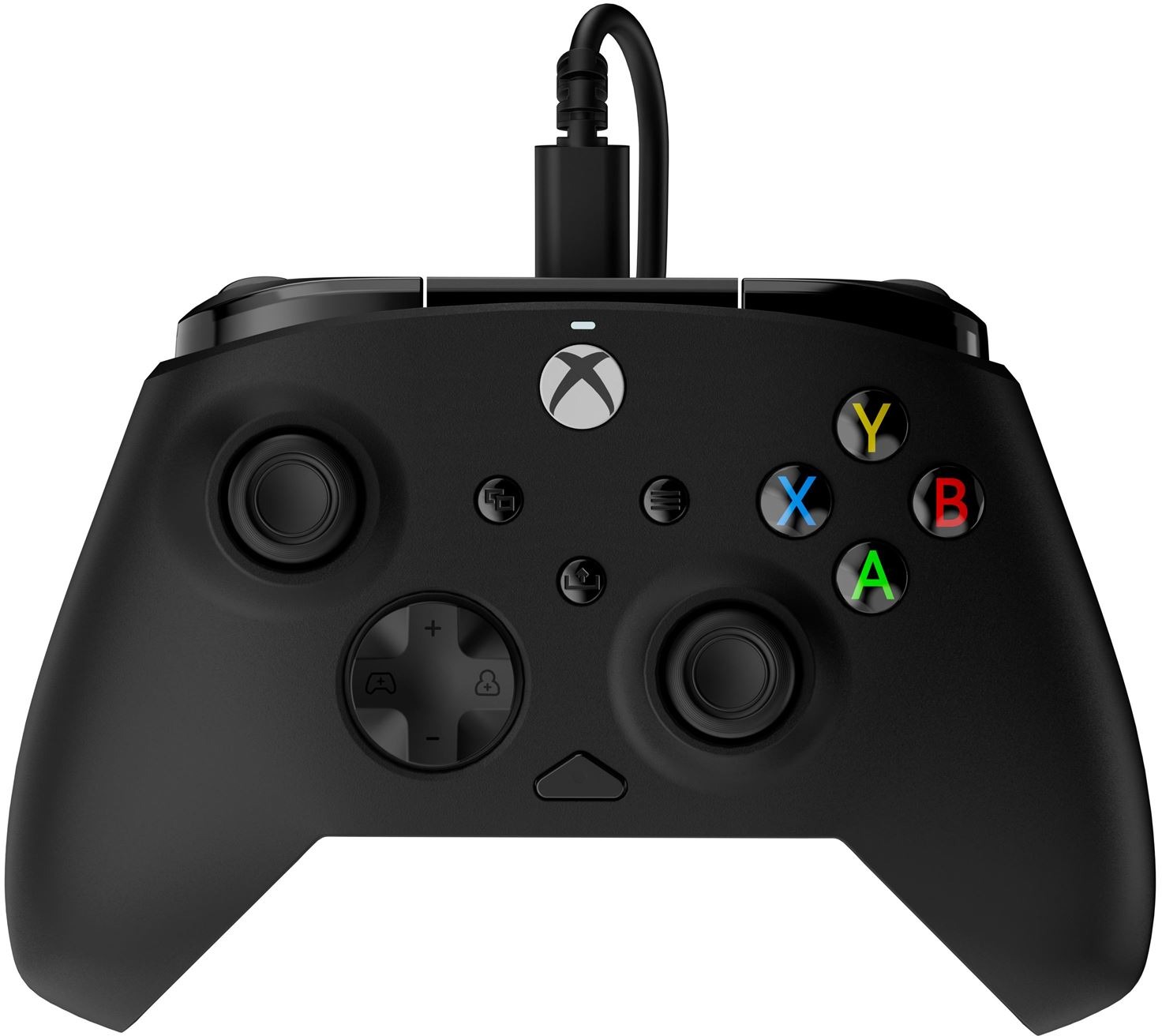 Turtle Beach Rematch Core Wired XBOX/PC - Black