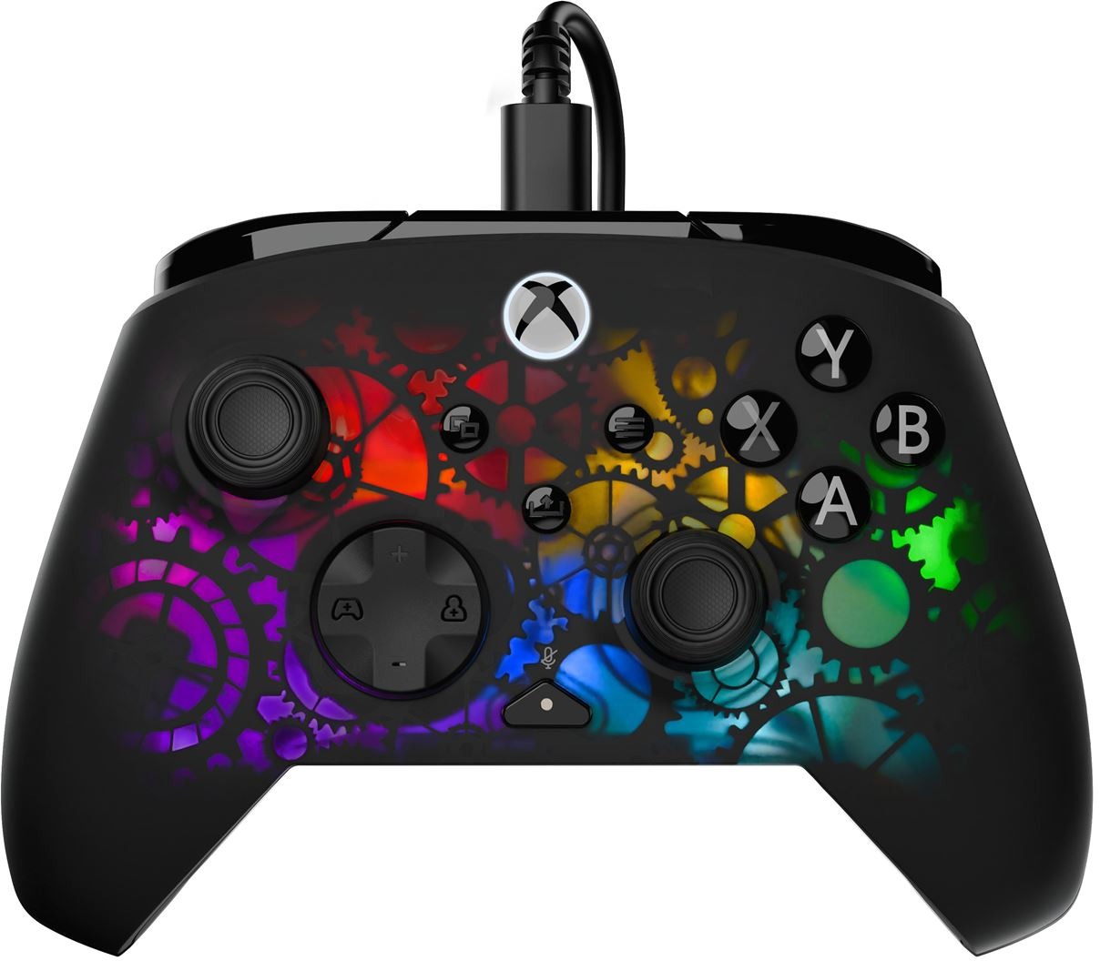 Turtle Beach Afterglow Ignite Wired, RGB XBOX/PC - Time Machine