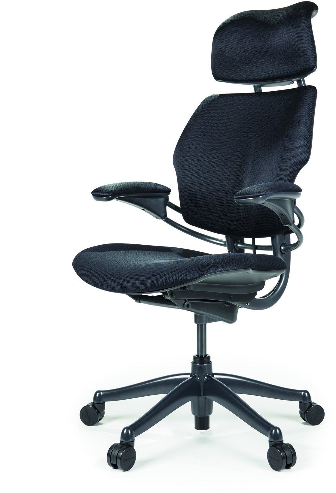 HUMANSCALE Freedom černá