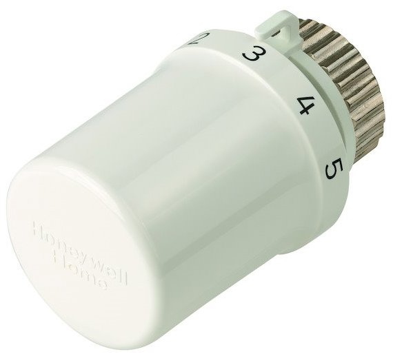 Honeywell Home termostatická hlavice Thera-6 M30x1,5, bílá