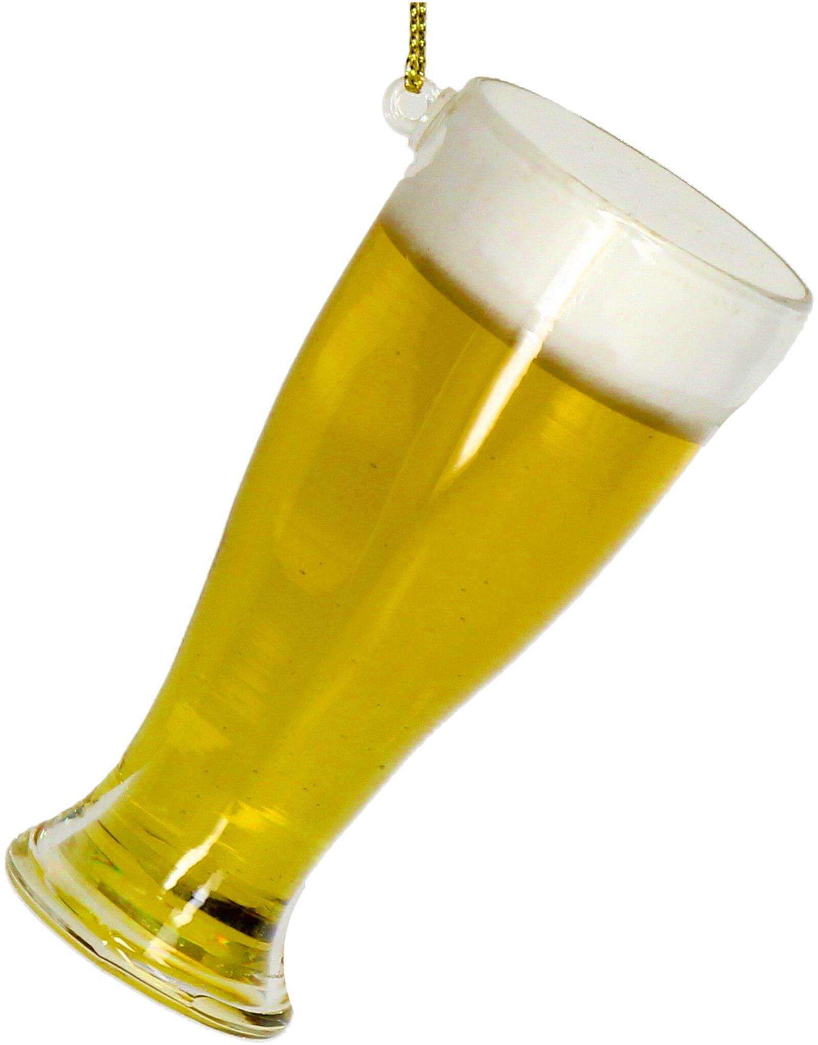 COLMORE BY DIGA Vánoce - Ozdoba pivo