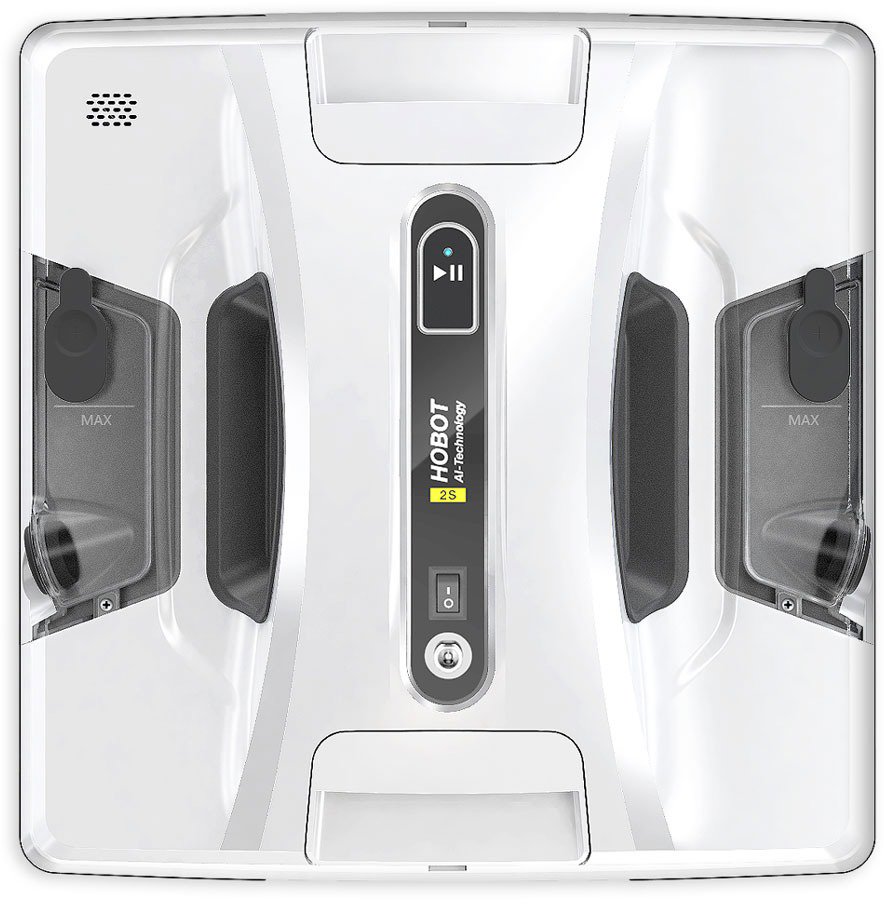 HOBOT 2S