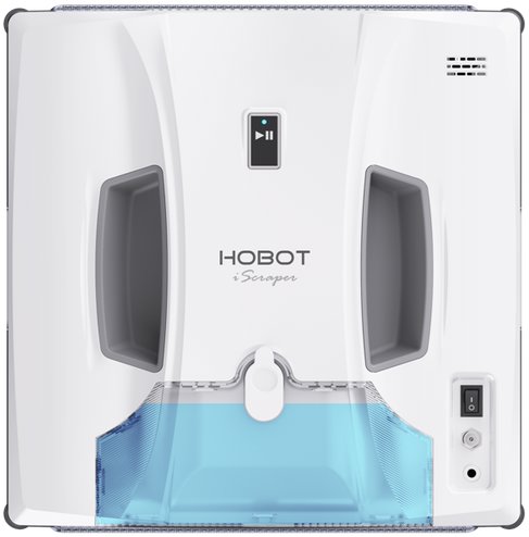 HOBOT SP-10 iScraper