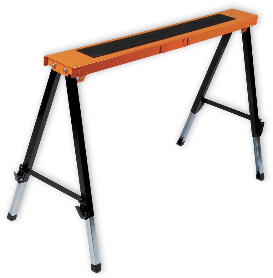 PROFI TOOLS Skládací nastavitelná koza YH-SH032