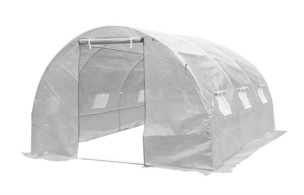 HAPPY GREEN Fóliovník, 450 x 300 x 200 cm