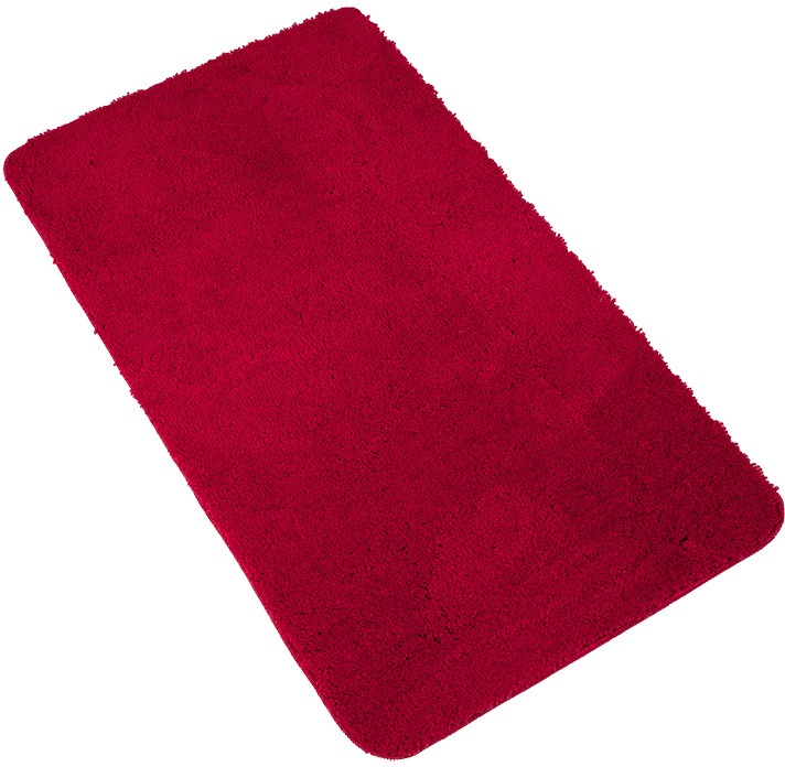 BELLATEX Koupelnová sada - Micro 60 × 100 + 60 × 50 950/019 N sv.fialová růže