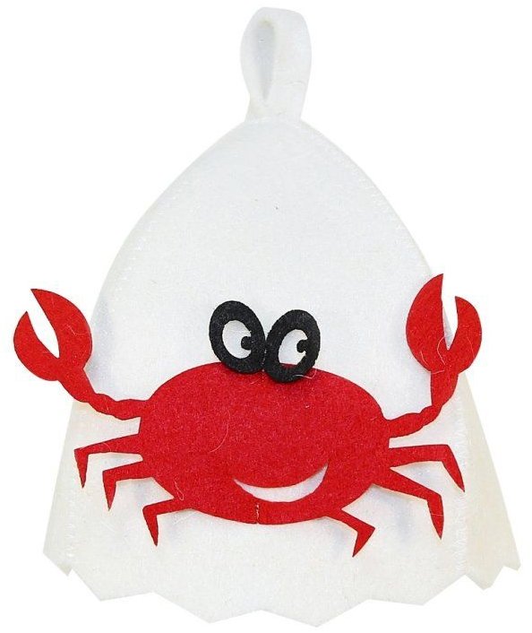 Sotra Krab, 100% vlna