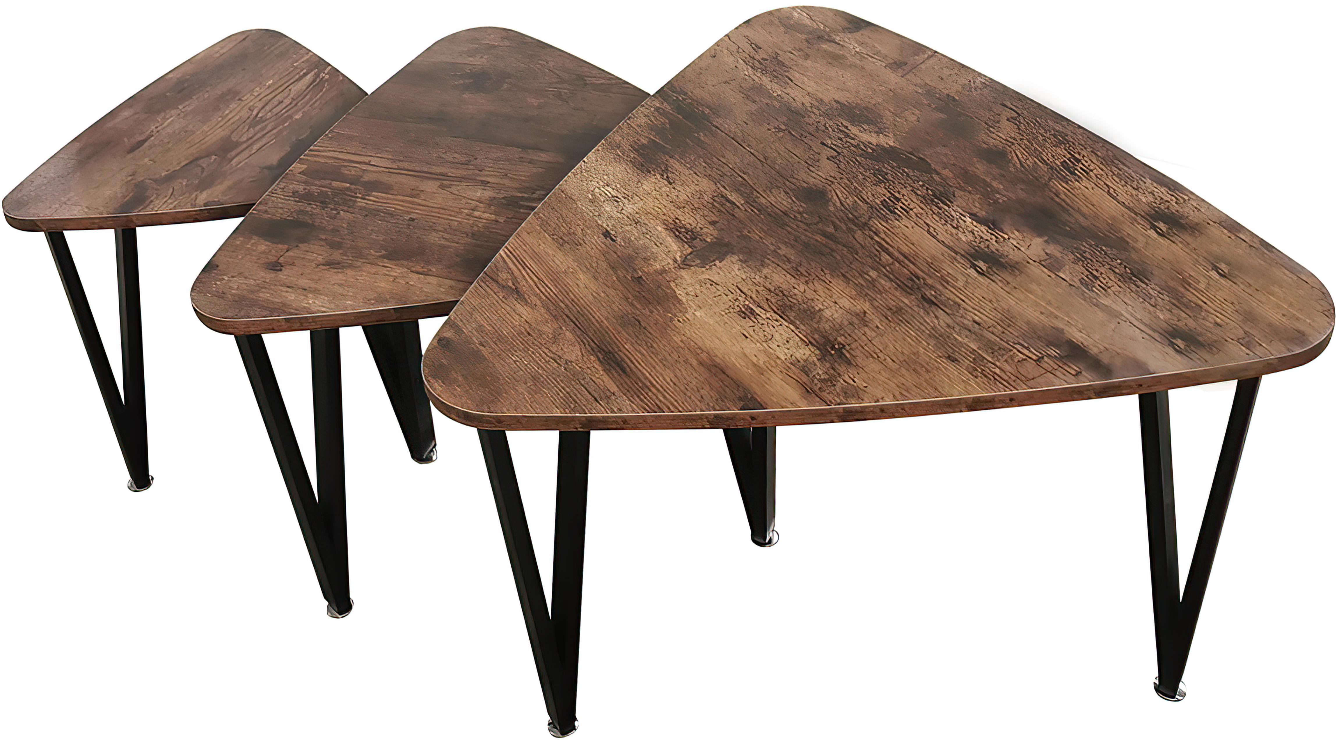 Aga Sada konferenčních stolků MR2031