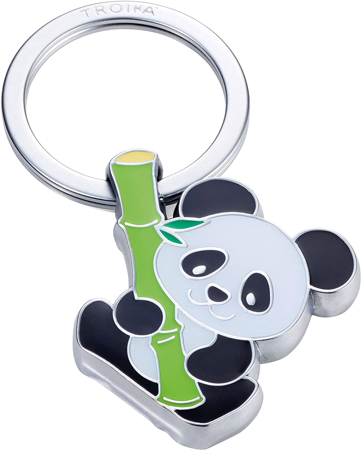 TROIKA Bamboo Panda