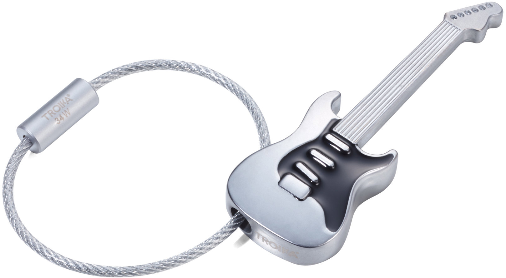 TROIKA Guitar