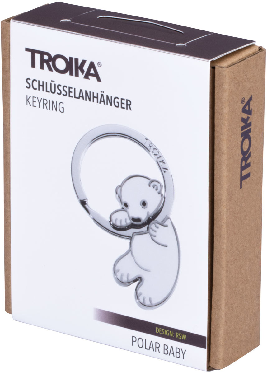 TROIKA Polar Baby