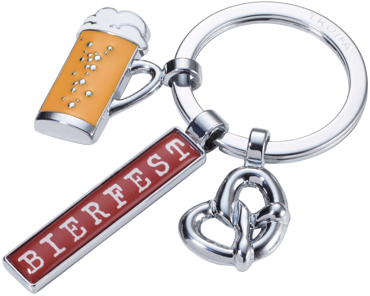 TROIKA Bierfest, 3 přívěšky
