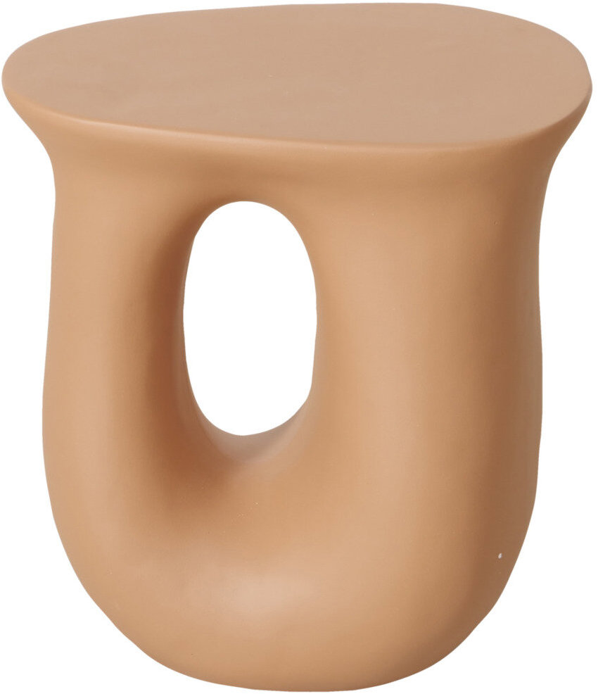Boltze Odkládací stolek JEREMY, výška 45 cm