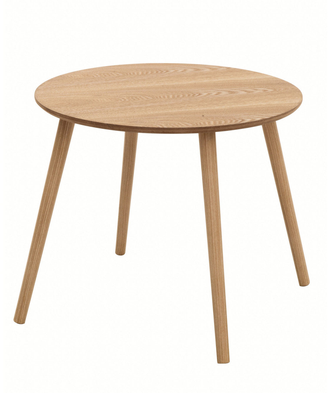 Fanni K Odkládací stolek TEMPO, průměr 60 cm