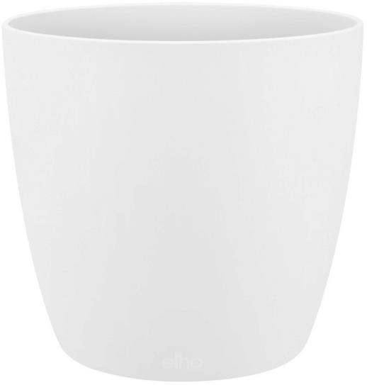 ELHO Obal Brussels Classic 10,5 cm, bílá