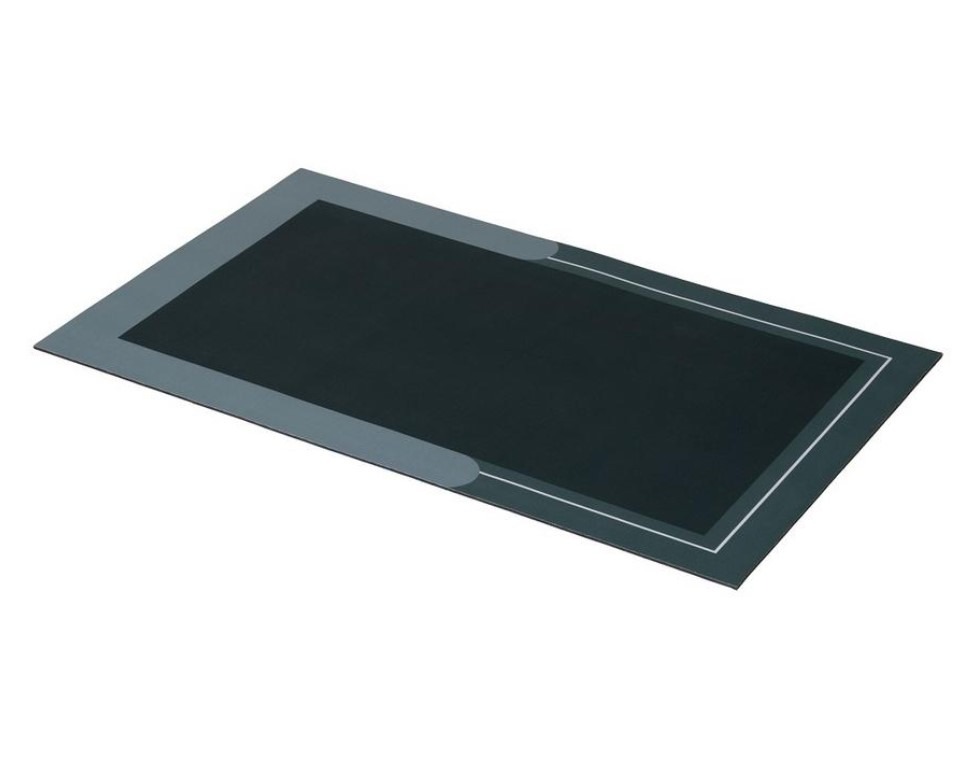 DuraHome Předložka ABSORPČNÍ CLEAN&DRY, 50 × 80, zelená
