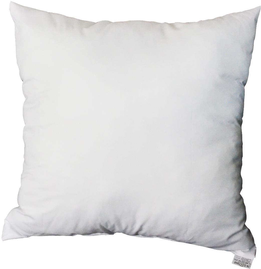 Brotex Polštář AntiStress 40 × 40 cm se zipem