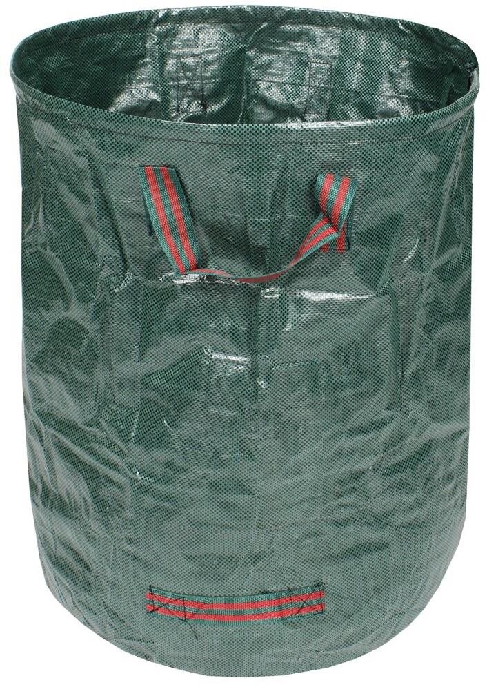 MERCO Koš zahradní WASTE BAG, 100 l, sada 2 ks