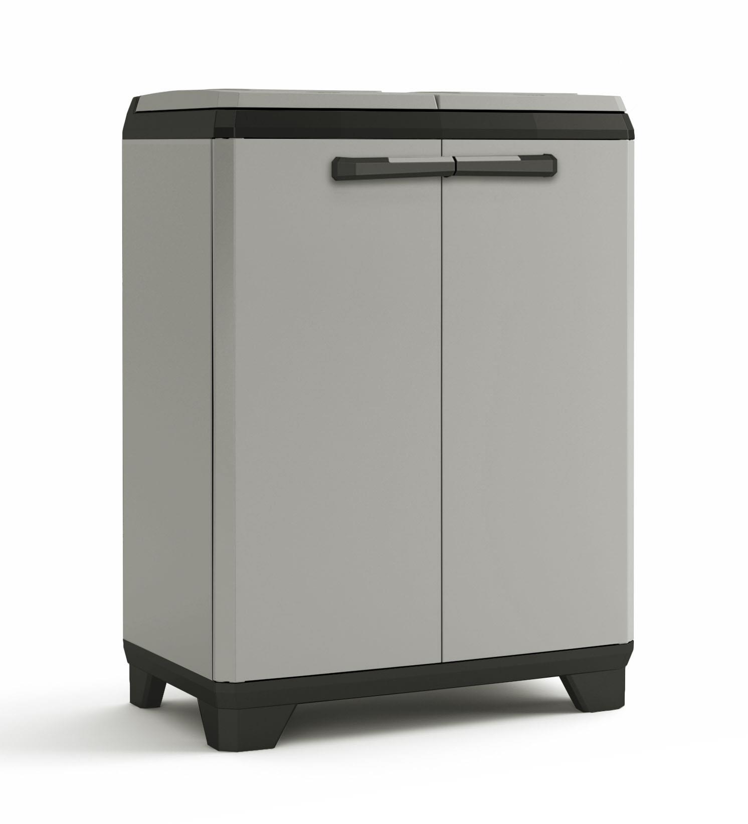KETER Skříň zahradní Planet Split recyklační