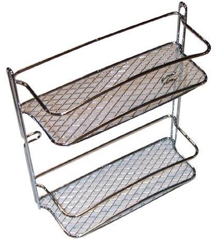 Polička koupelnová Star 2 patra od M.A.T. Group