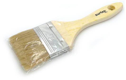 Surtep Plochý štětec EXPERT vel. 2,5"/63,5 mm