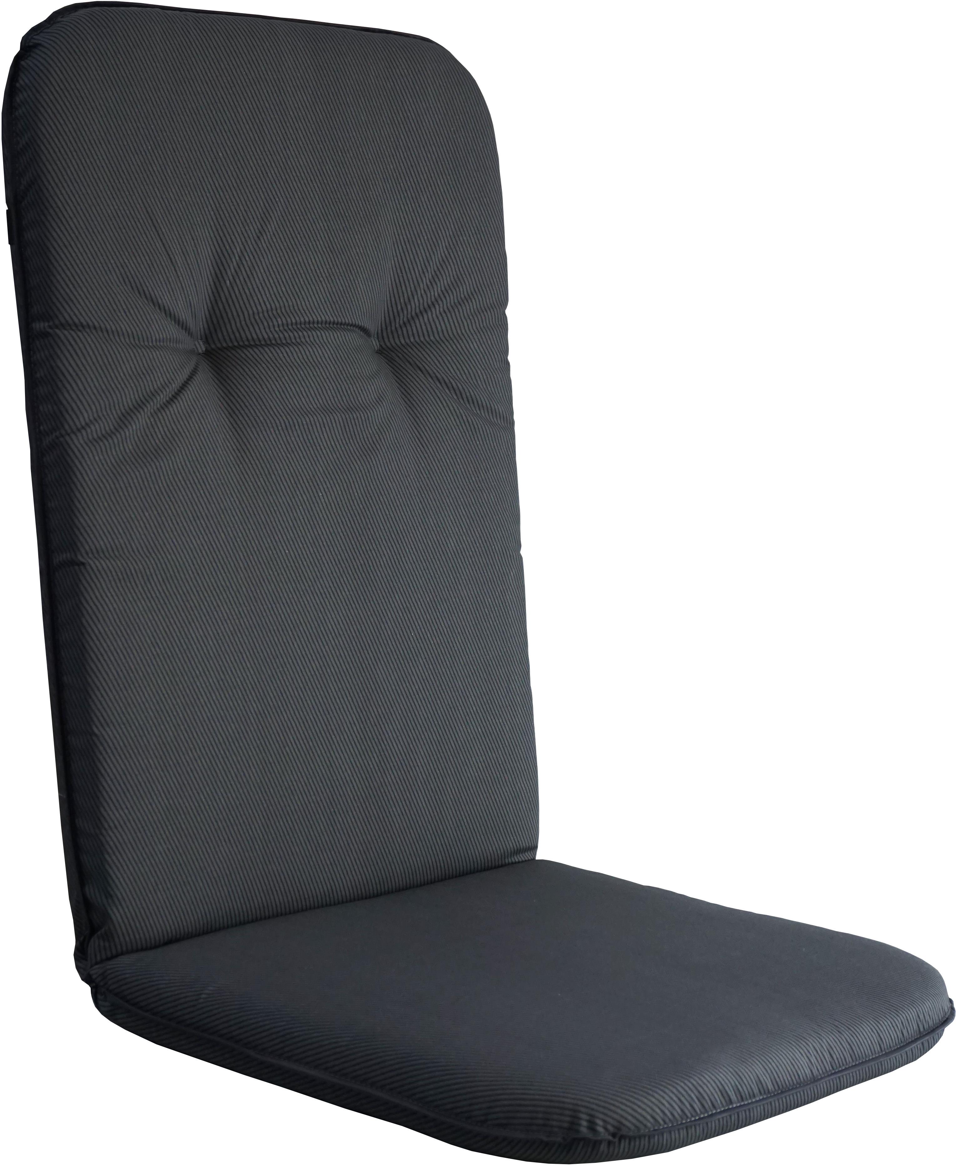SUN GARDEN Polstr SCALA HOCH 50310-700