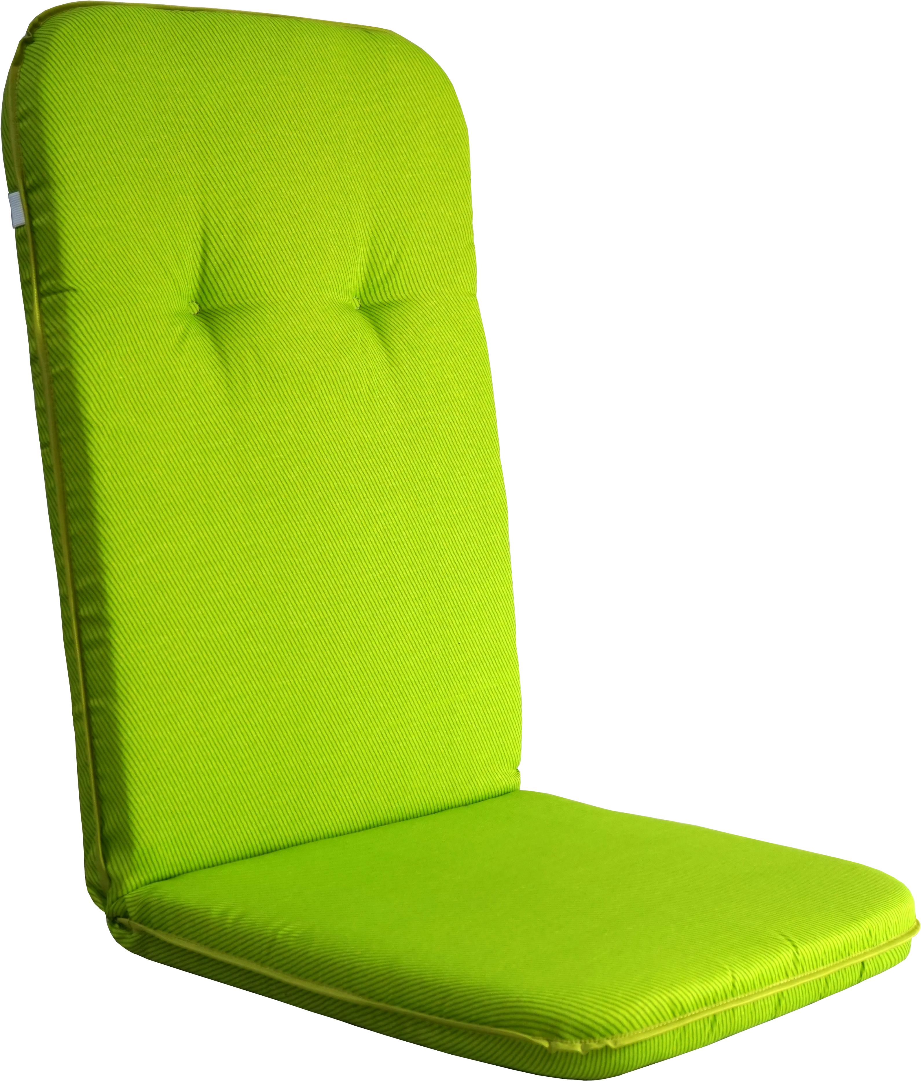SUN GARDEN Polstr SCALA HOCH 50310-211