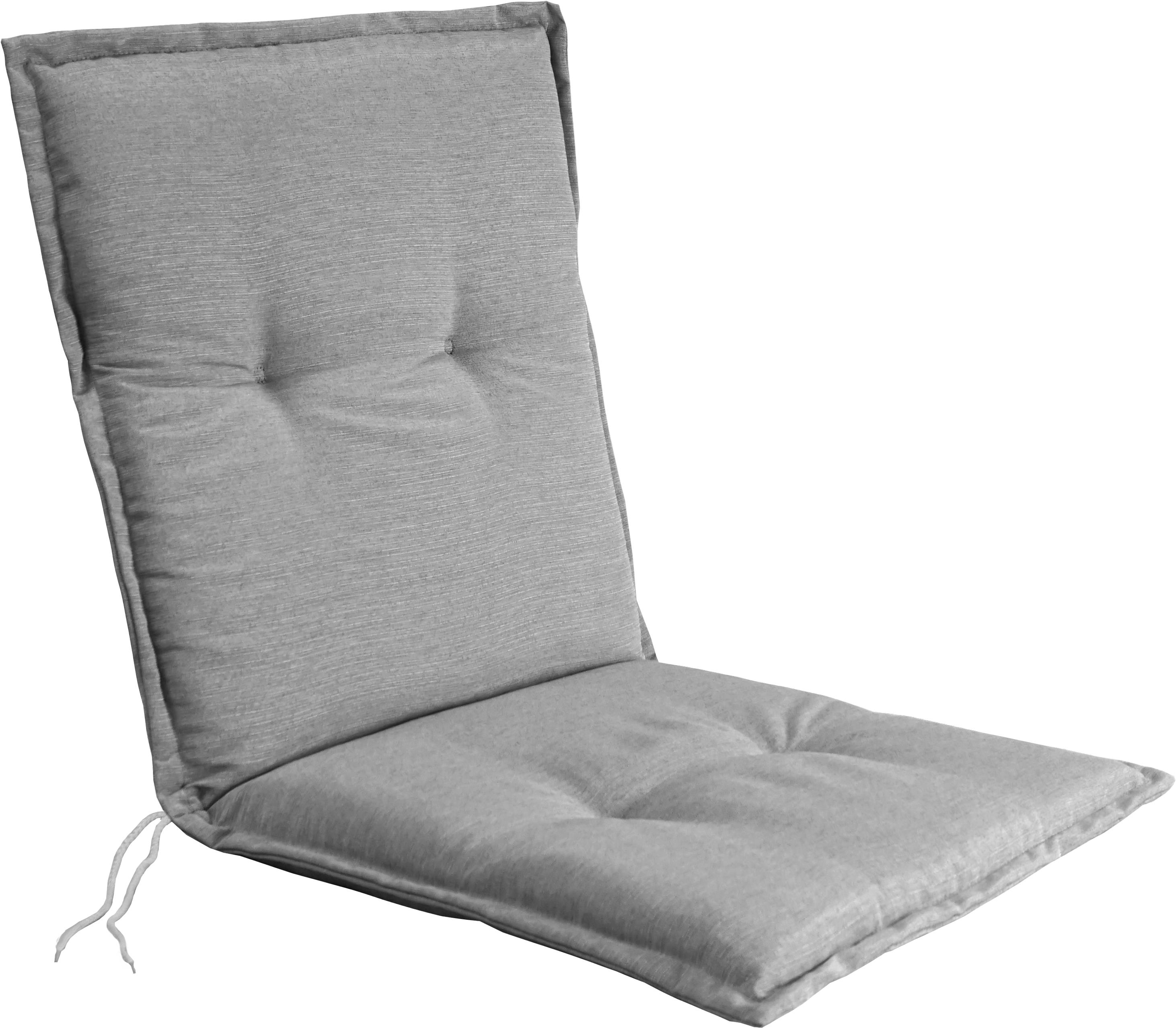SUN GARDEN Polstr NAXOS NIEDRIG 50318-716